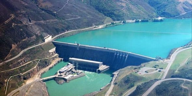 Kuraklığa rağmen barajlar nasıl doldu?