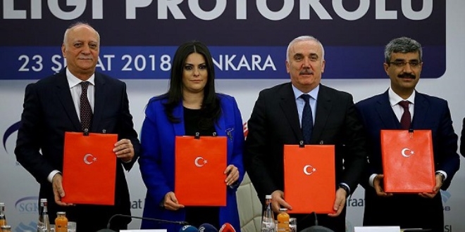 Prim borcu bulunan Bağkur'lu çiftçiye emeklilik fırsatı