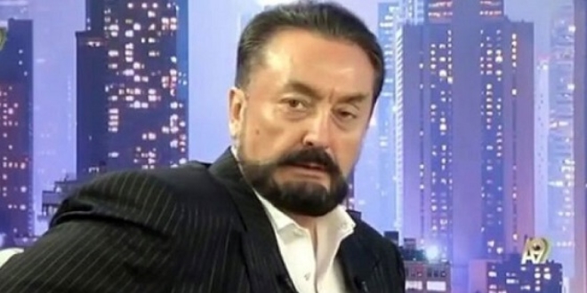 AİHM'den Adnan Oktar kararı