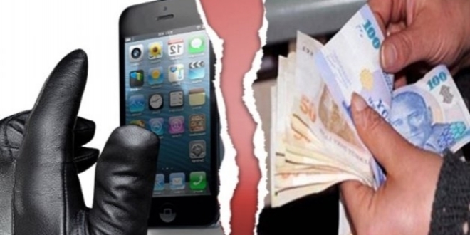 Kocaeli'de telefon dolandırıcılığı operasyonu