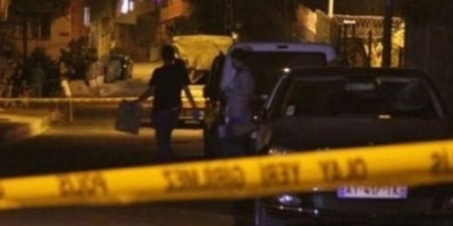 Yüksekova'da patlama paniğe neden oldu