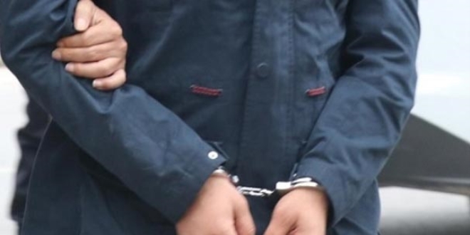 İstanbul'da FETÖ operasyonu çok sayıda gözaltı