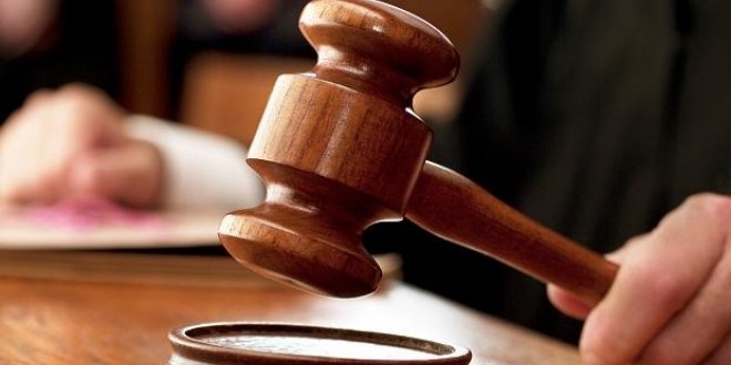 Rize'deki darbe girişimi davasında sanıklara 6 yıla kadar hapis cezası verildi