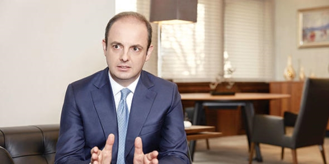 Merkez Bankası Başkanı: Her oynaklığa tepki veremeyiz