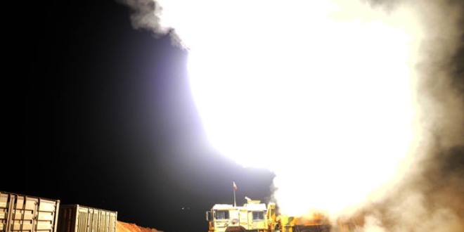Afrin kent kuşatması başlıyor