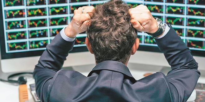 Türk yatırımcı yurt dışında 'kara borsa'