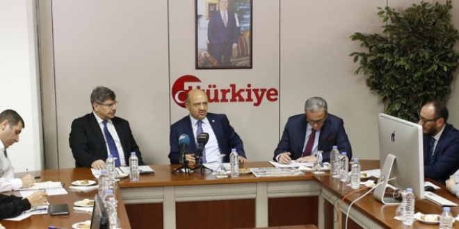Harekata destekte doğu batı farkı yok