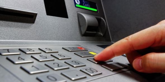 ATM'den para ekecekler dikkat! 100 liraya 2 lira snr