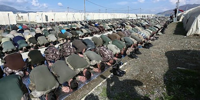 İşte Erdoğan'ın 'evde ağlaştık' dediği fotoğraf