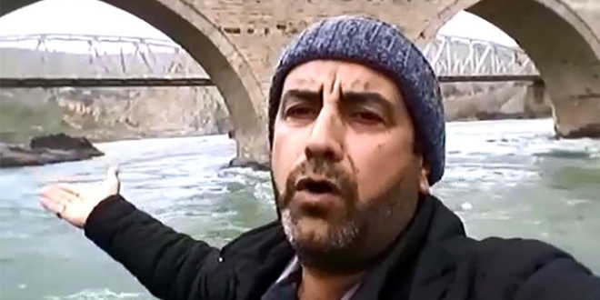 Sosyal medya fenomeninden ikinci video