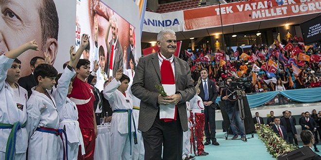 'İttifaka giren partilerin baraj sorunu kalmıyor'