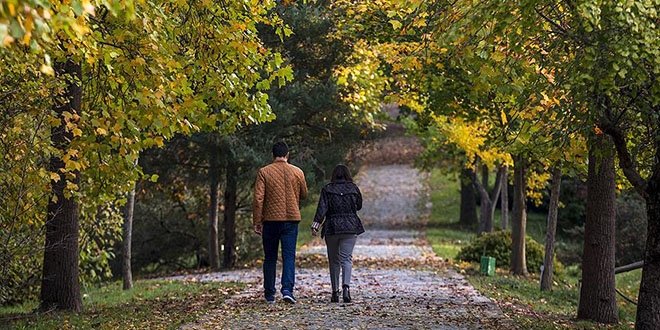 İstanbul'da parklar artık daha güvenli