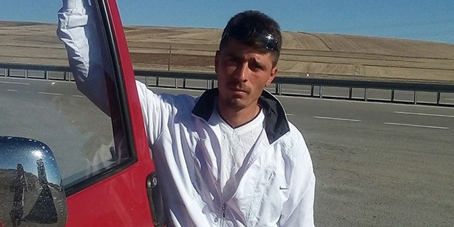Sivas'ta bir baba, tartıştığı oğlunu öldürdü