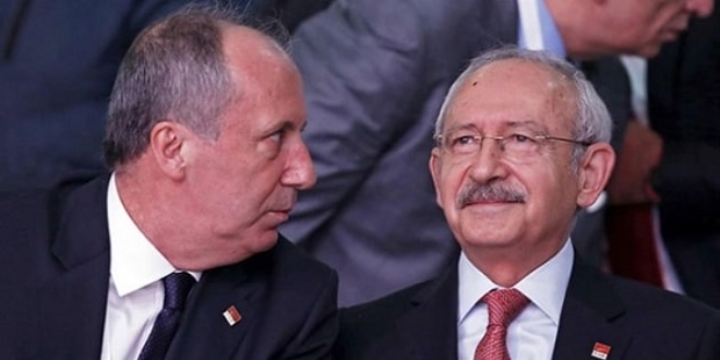 Kılıçdaroğlu'nun zor sınavı