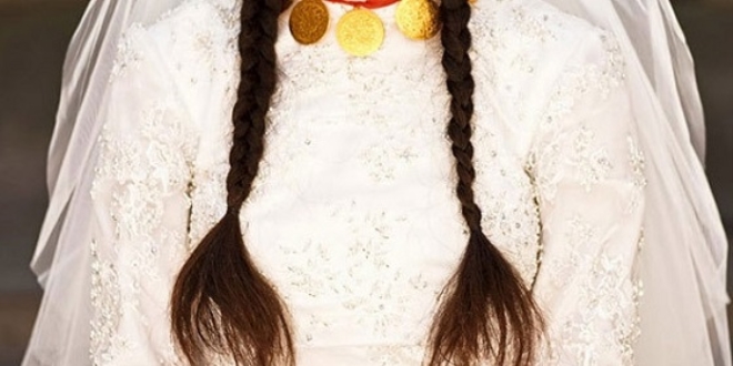 K�z�ltepe'de '�ocuk gelin' operasyonu