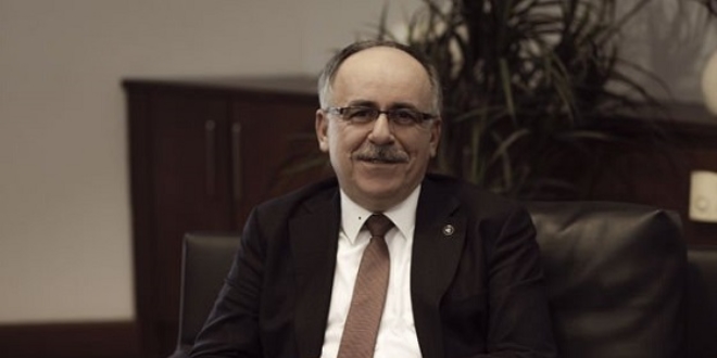 Kalayc�: �ttifak iki parti aras�nda olmal�