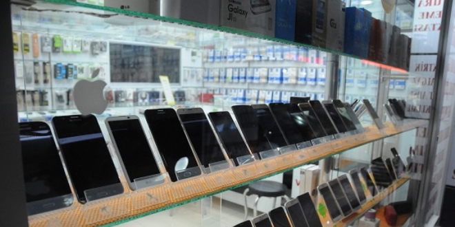 İnternet üzerinden telefon alayım derken dolandırılmayın