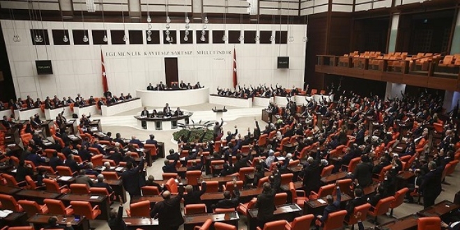TBMM Dışişleri Komisyonu, 'Hocalı Katliamı' bildirisi yayımladı