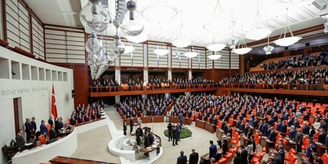 Milletvekillerine implant desteği 8'den 12'ye çıkarıldı