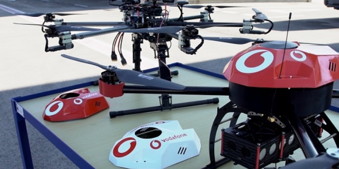 Vodafone, g�ky�z�n� koruyacak