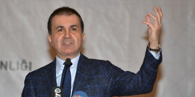 Çelik: Tehlikeli sonuçlara yol açabilir