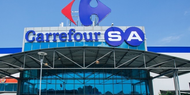 CarrefourSA, 52 yeni maaza aacak