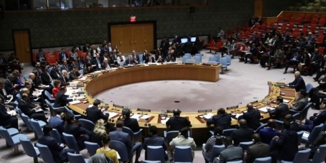 BM'nin karar, Afrin harekatn etkileyecek mi?