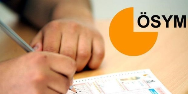 Tıpta Uzmanlık Eğitimi Giriş Sınavı sona erdi