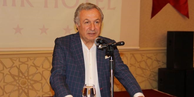 TÜRSAB Başkanı değişti... İşte seçimin sonucu