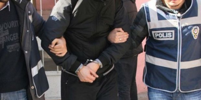 Başkasının yerine sınava giren 27 kişiye gözaltı