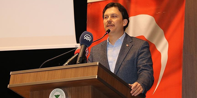 'Cumhur ittifakı, milletimizin ortak iradesinin sonucudur'
