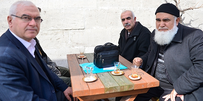 Eski askerler 28 Şubat sürecinde yaşadıklarını unutamıyor