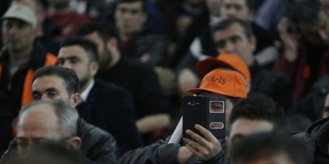 Kadro listeleri neredeyse tamam