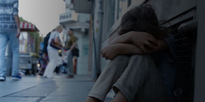 Irak'tan Trabzon'a uzanan film gibi ka��rma