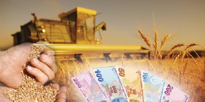 2018 yılı tarımsal desteklemeleri belli oldu
