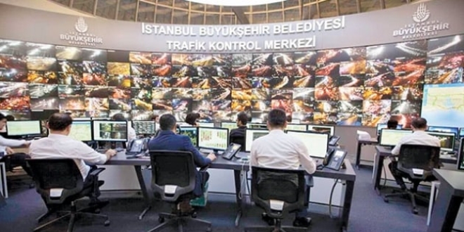 EDS'ler artık hiç 'emniyetli' değil