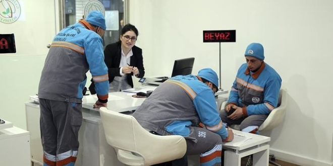 Ta�erona g�venlik soru�turmas�n� kim yapar?