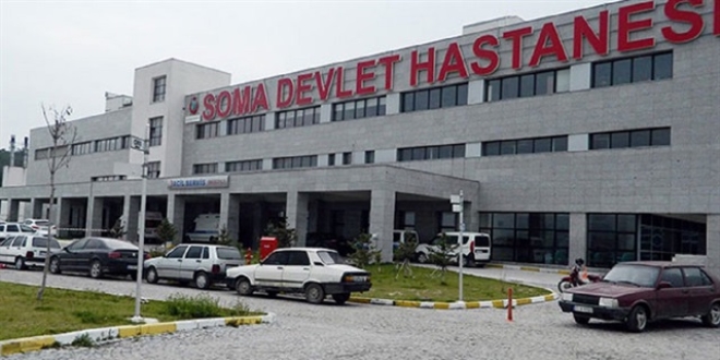 Acil serviste kurşun yağdıran doktor serbest kaldı