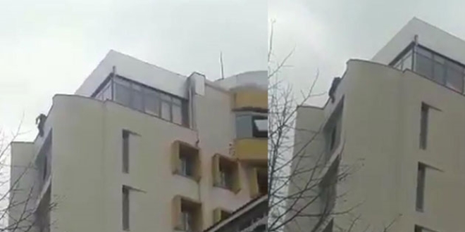 77 kez intihar girişiminde bulundu