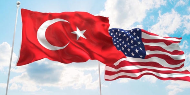 Pentagon: Türkiye ile diplomatik görüşmelerimiz var