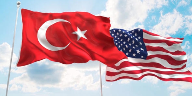 Pentagon: Trkiye ile diplomatik grmelerimiz var