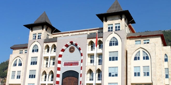 17 eski adliye çalışanına FETÖ'den ceza yağdı