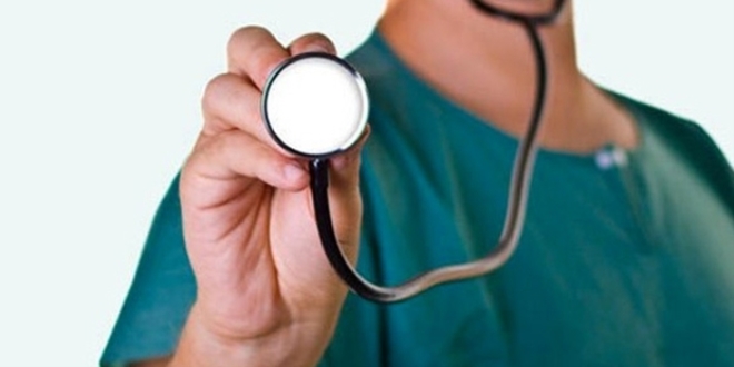 Hekimler 'güvenlik soruşturması'na takıldı