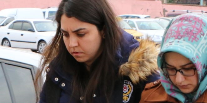 Aksaray'da FETÖ'ye yakın şirket çalışanlarından 36 gözaltı kararı