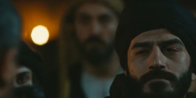 Çerkes derneklerinden 'Vatanım Sensin' dizisine tepki yağdı
