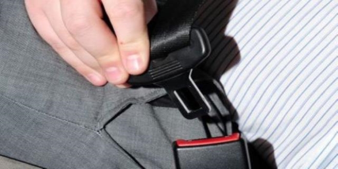 Emniyet kemeri takmad� i�ten at�ld�... Yarg�tay hakl� buldu