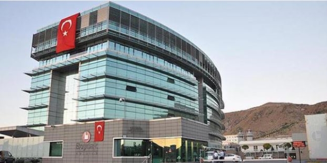 Boydaklarla Gülen'in bağlantısı şirket üzerinden çıktı