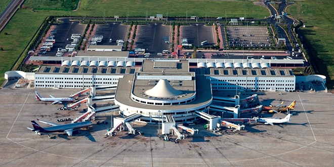 TAV, Antalya Havalimanı için anlaşma sağladı