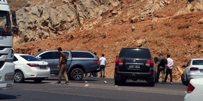 Hatay Valiliğinden ele geçirilen teröristle ilgili açıklama