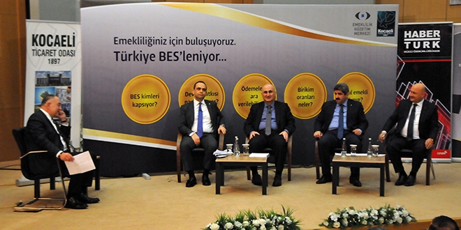 BES'e torba yasa ile yeni düzenleme geliyor